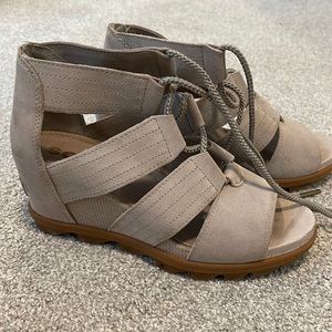 Women’s Sorel Sandals
